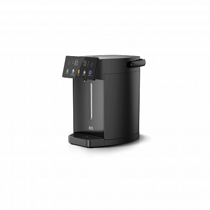 Горячая вода всегда под рукой: представляем умный термопот BQ TP5001